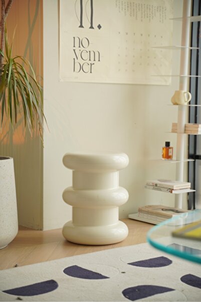 miniforms Bonbon Yan Sehpa Vanilya