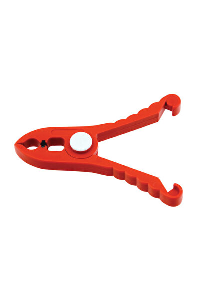 Unior 1351VDE Πλαστικός σφιγκτήρας, Μήκος 160 mm - 619099