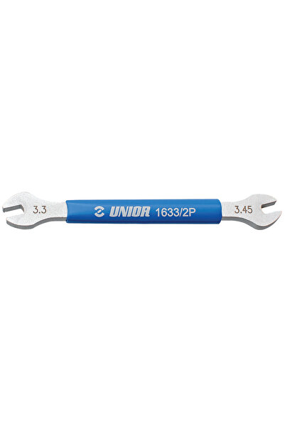 Unior Κλειδί ακτίνων 1633/2P, DIM 4 x 4,4 mm - 620179