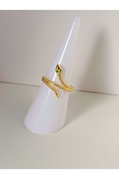 IAMIRA Inel argint sarpe