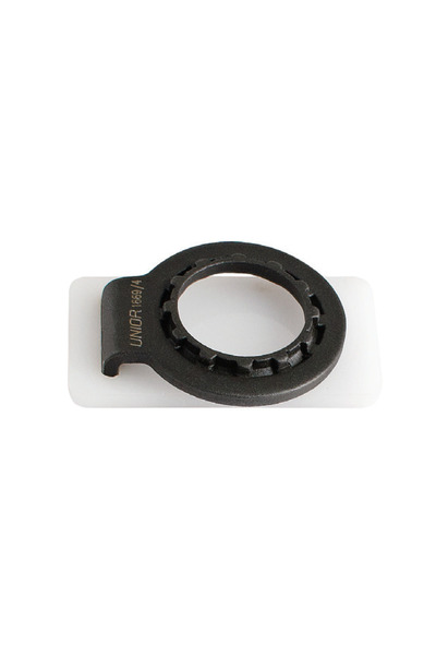 Unior 1669/4 Cheie de buzunar pentru spite si cheie de schimbat torpedou, L 4...