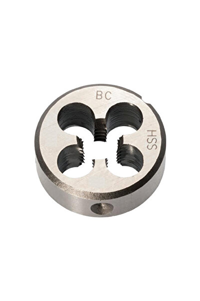 Bohrcraft 4202 Μήτρα με μετρικό σπείρωμα, λεπτού βήματος, DIN 22568 (DIN 223 ...