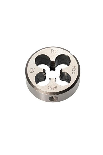 Bohrcraft 4209 Μήτρα με μετρικό σπείρωμα, κανονικού βήματος, αριστερή, DIN 22...