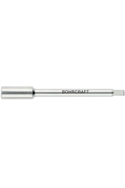 Bohrcraft 4500 Επέκταση για βρύσες, σύμφωνα με το DIN 377, DIM 3.4 - 45001500340