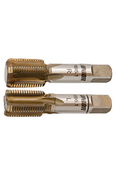 Unior 1695.1 Πεντάλ, DIM M14 x 1.25 - 616080