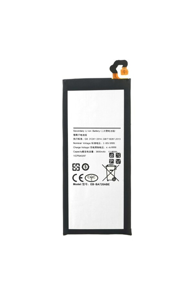 OEM Battery for Samsung Galaxy J7 2017 (J730) / A7 2017 (A720), EB-BJ730ABE, ...
