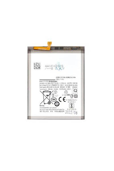 OEM Acumulator pentru Samsung Galaxy A32 5G (A326) / A42 5G (A426), EB-BA426A...
