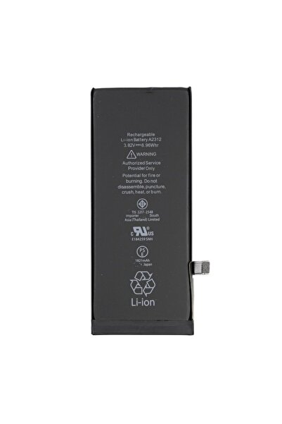 OEM Battery for Apple IPhone SE 2 (2020), 1821mAh