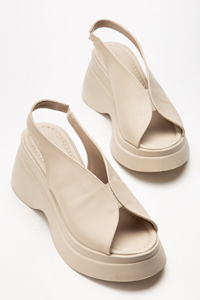 HCO Thick Poly Sole Women's Sandals