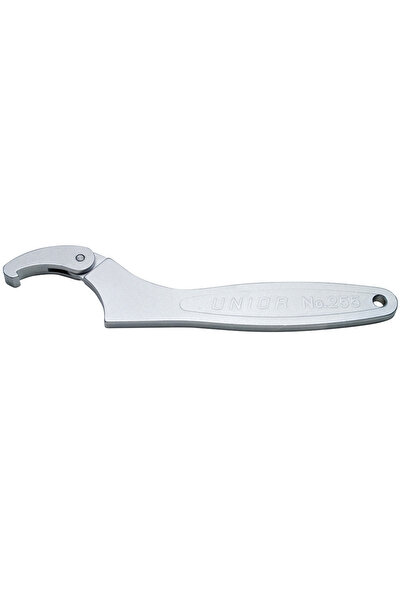 Unior Flexible jaw wrench, DIM 50-80