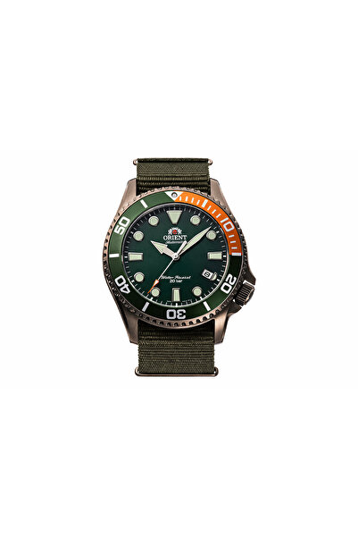Orient AC0K04E30B Nylon Diving Erkek Kol Saati
