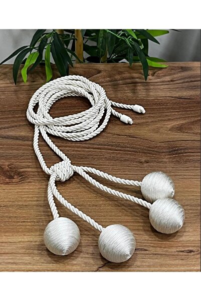 Perde Shop kruvaze halat perde haladı toplu bracol