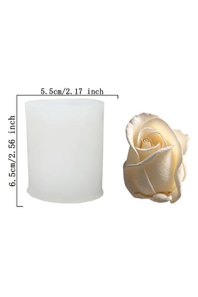 Choice1 قالب سيليكون على شكل زهرة اللوتس من S YDMGH، مناسب لصنع الراتنج - منا...