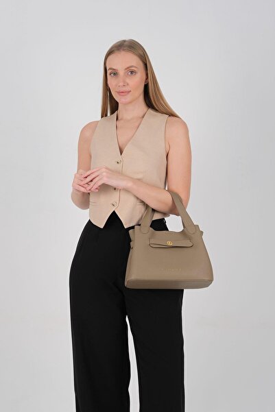 Silver Polo Silver & Polo SP1240 Жіноча сумка через плече Vizon