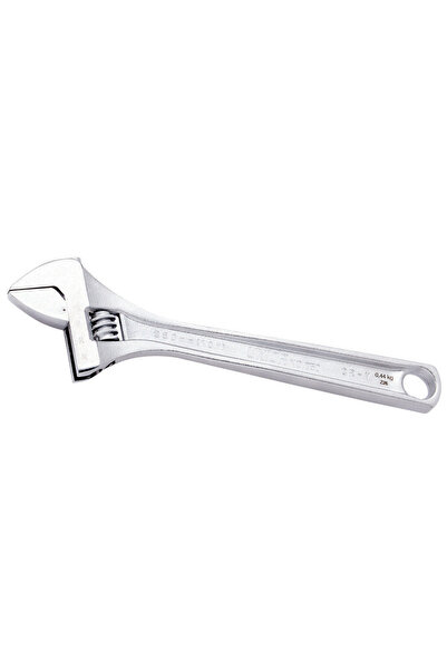 Unior 250/1-H Adjustable wrench with ring roller for carabiner, DIM 300 - 626108