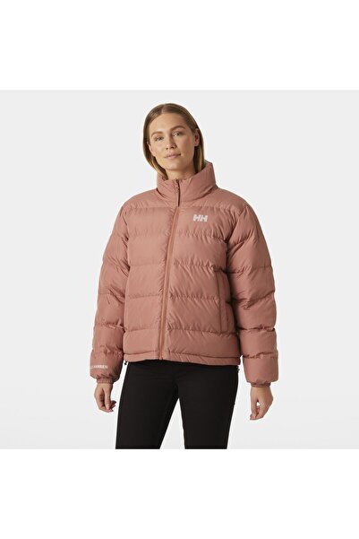 Helly Hansen Yu 23 Reversible Puffer Women's Coat