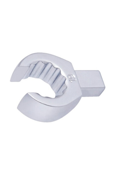 Unior 266INS.3 Interchangeable cut-off ring wrench head for torque wrench 9x1...