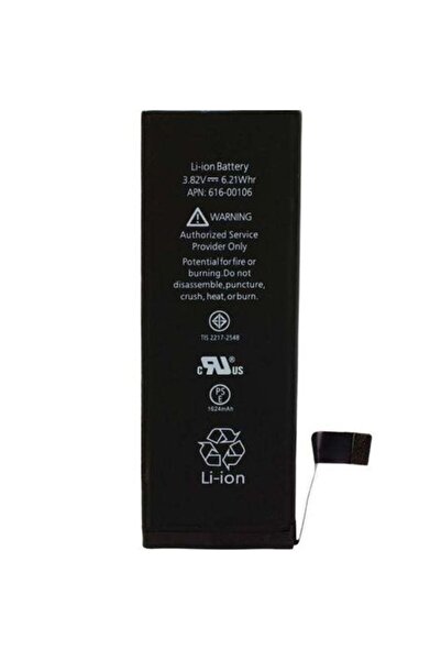 OEM Battery for Apple IPhone SE (2015), 1624 mAh