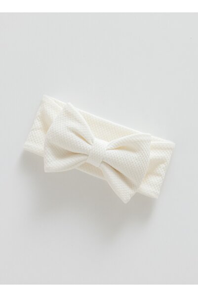 Caramell %100 Pamuk Natürel Bandana