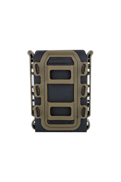 Choice 5.56 7.62mm BT Hunting 5.56 7.62 9mm Magazine Pouch Molle Scorpion Fas...