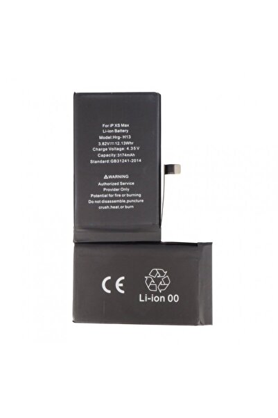 OEM Battery for Apple iPhone XS Max, 3174 mAh