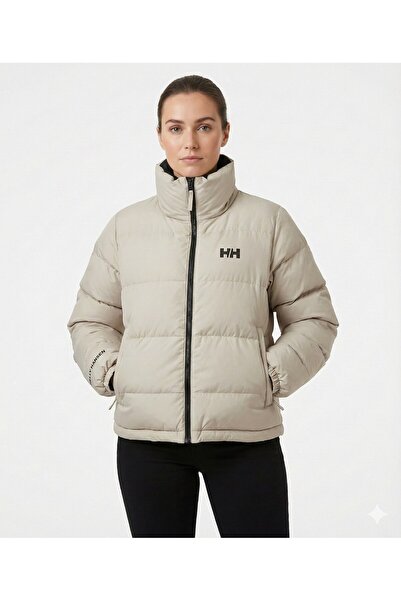 Helly Hansen Yu 23 Reversible Puffer Women's Coat