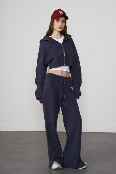 Beyyoglu Wide Leg Jogging Pantolon