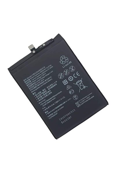 OEM Battery for Huawei P Smart 2021 / Y6P / Enjoy 20 SE / Y7a, model HB526488...