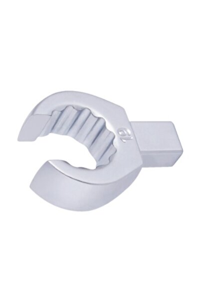 Unior 266INS.3 Interchangeable cut-off ring wrench head for torque wrench 9x1...