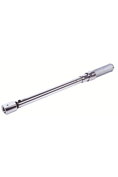 İnsize IST-11WM Δυναμόκλειδο με εναλλάξιμες κεφαλές 25 - 125 Nm