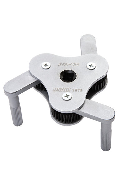 Unior 1976/2 Adjustable oil filter wrench - 619257