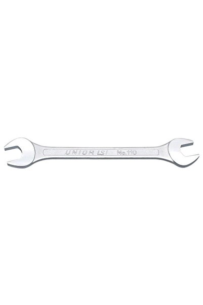 Unior 110/1 Cheie fixa dubla, DIM 13 x 16