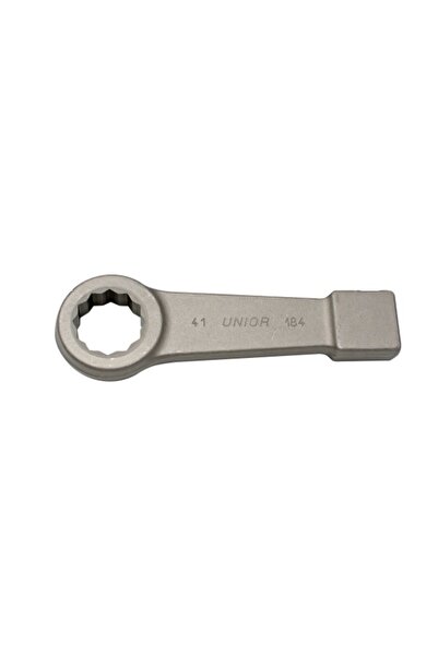 Unior 184/7 Cheie inelara soc, DIM 3.7/8''