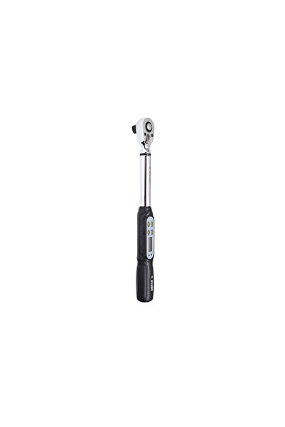 Unior 266B Torque wrench with electronic display 1/4''
