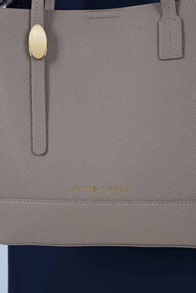 Silver Polo Silver & Polo SP1243 Жіноча сумка через плече Vizon