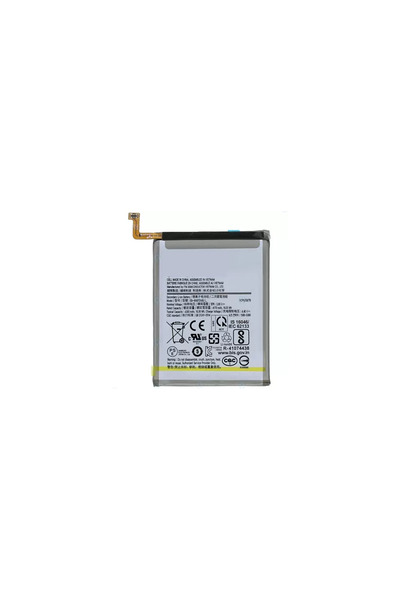 OEM Battery for Samsung Galaxy Note 10 Plus N975 / Note 10 Plus 5G N976, EB-B...