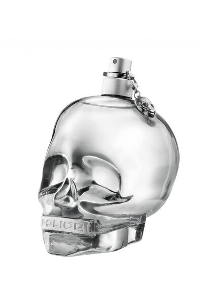 Police , To Be Super [Pure], Apă de toaletă, Pentru bărbați, 125 ml