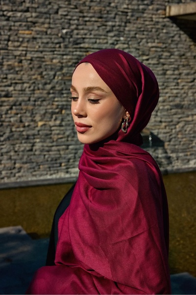 Modakaşmir MODAL ŞAL SERİSİ