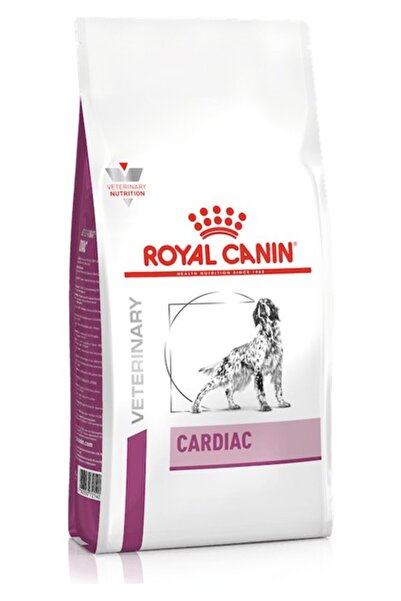 Royal Canin Cardiac Kardiyak Köpek Maması 2 kg CK551622
