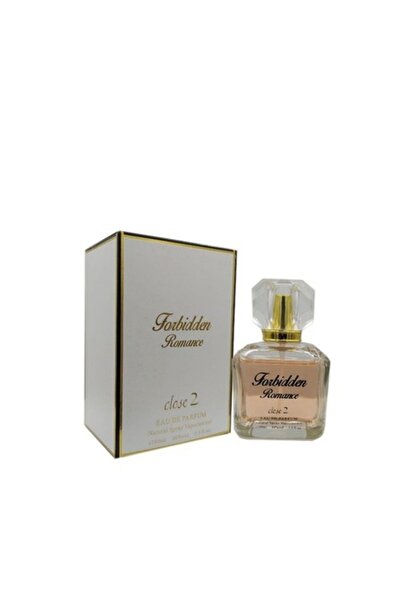 Close Apă de parfum Forbidden Romance pentru femei, 100 ml