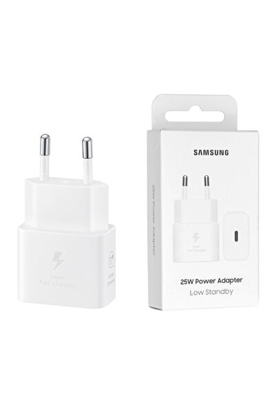 Samsung Paris 2024 Type C 25W Charger