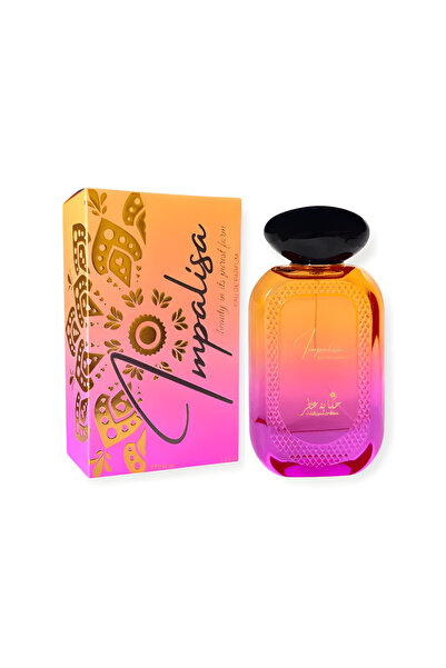 Hekayat Attar Εκχύλισμα αρώματος Impalisa 100ml -