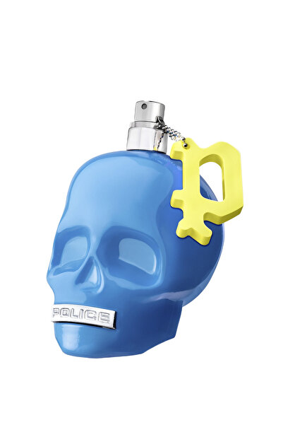 Police Parfum pentru bărbați 23197-hbsupp EDT 125 ml