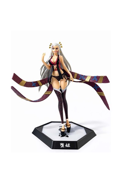 Mihristore Anime Demon Slayer Kimetsu Figürü 28 Cm