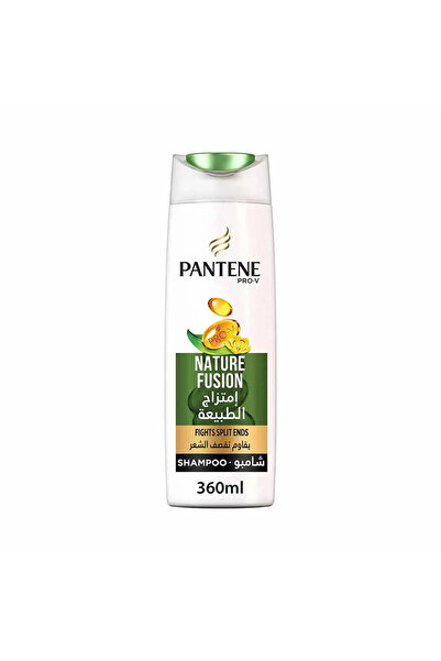 Pantene شامبو برو-في ناتشر فيوجن - 360 مل