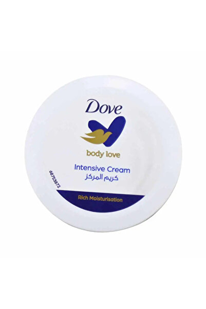 Dove Body Love Intensive Cream Rich Moisturization- 75ml