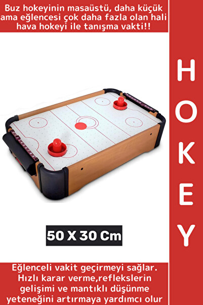 Wintoup Premium Eğlenceli Çocuk Genç Yetişkin Stres Azaltan Oyun Ahşap Buz Ha...