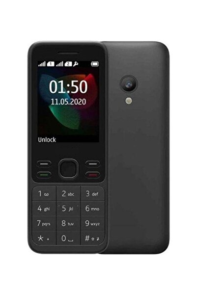 no markte جينيوس موبايل 150 ثنائي الشريحة 4G