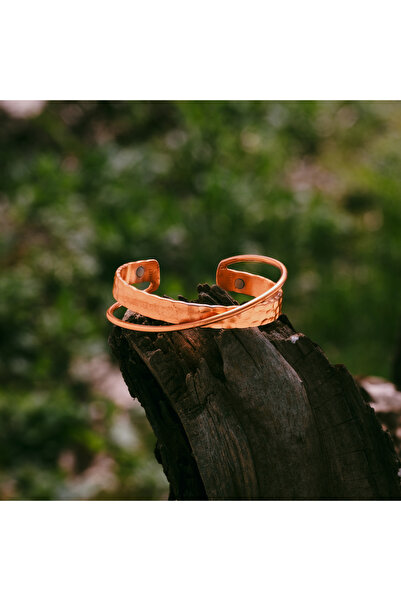 ARANA Βραχιόλι Galaxy από χάλκινο ατσάλι