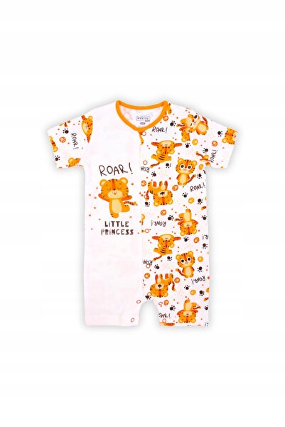 Mod Kids Open Rompers, Mod Kids, Size: 86, 12–18 Months, Made of 100% Cotton,...